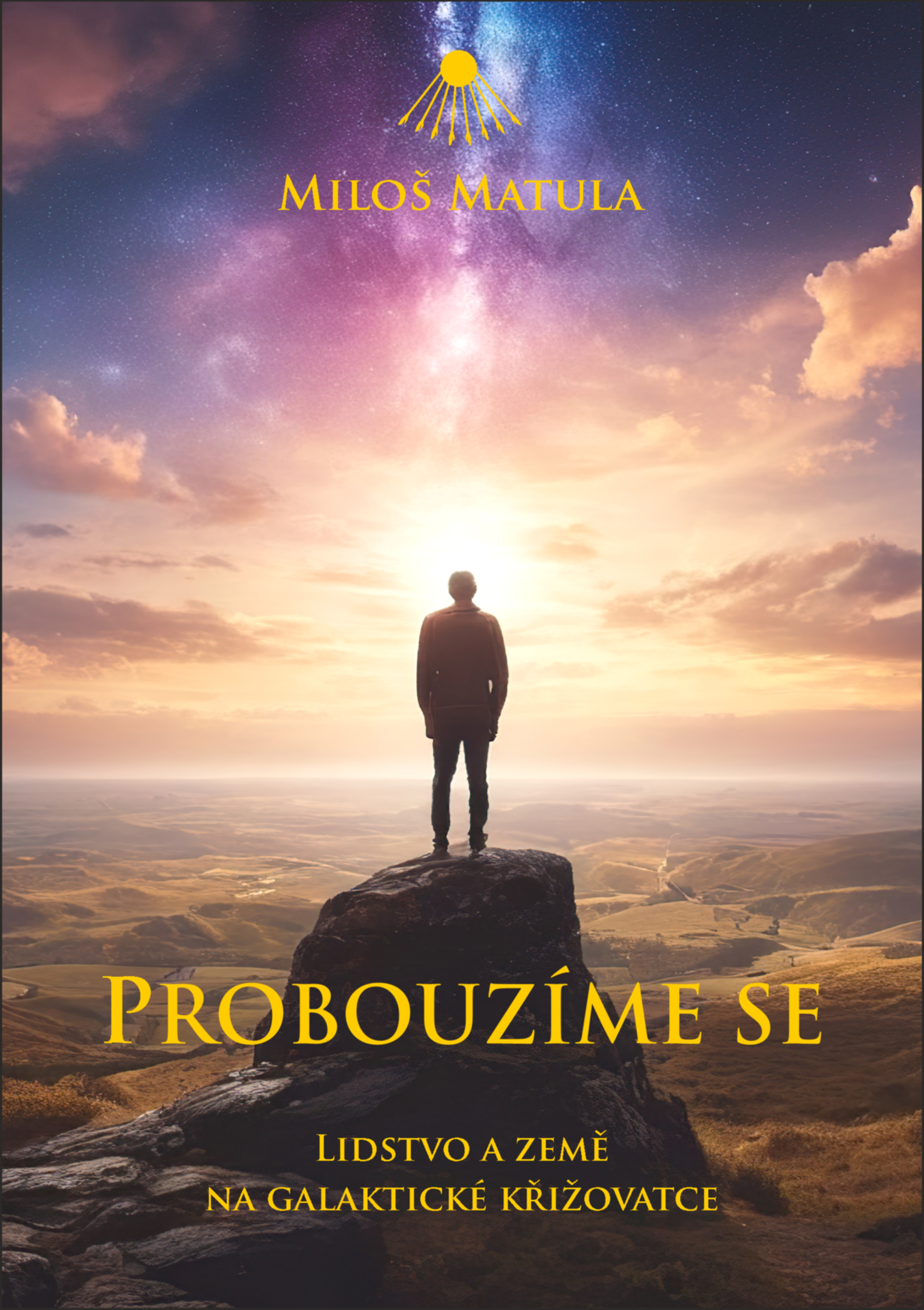 obálka
