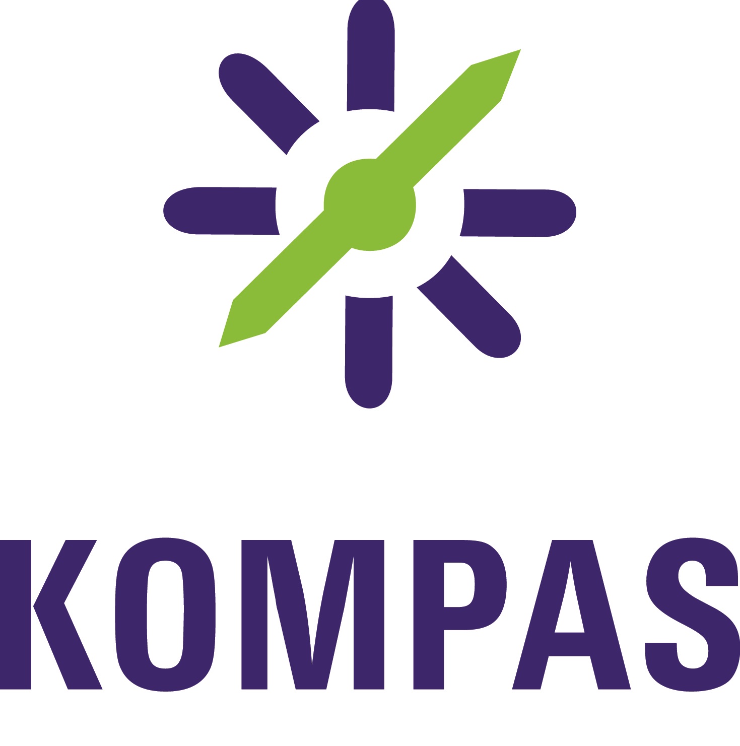 logo KOMPAS